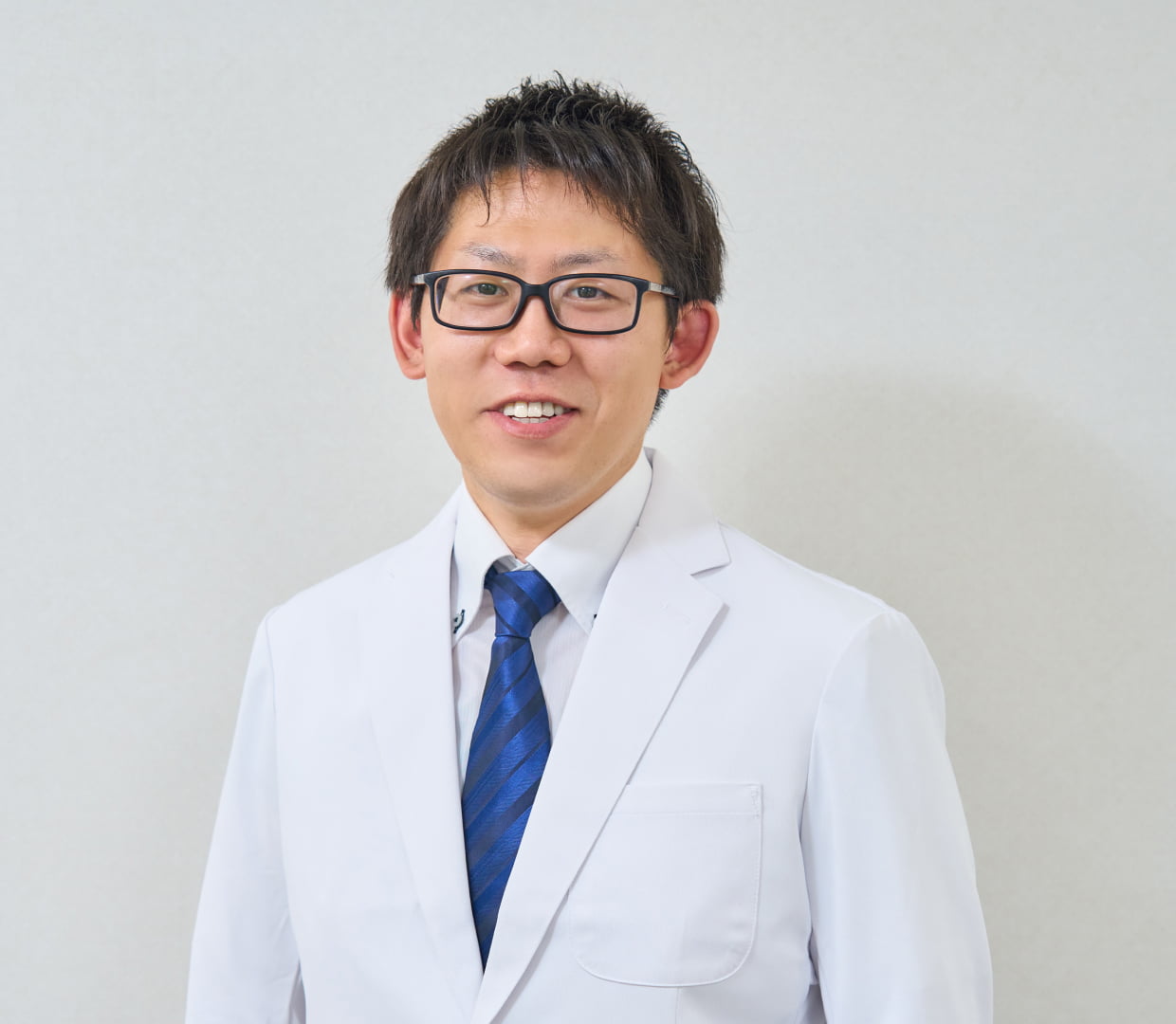 松田 慶士院長